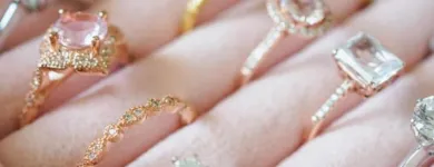 La imagen 5 de la Empresa JOYERÍA ORIENT Tienda de accesorios de moda en Cali VAC