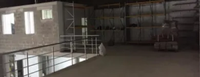 La imagen 2 de la Empresa JR ARQUITECTURA Y CONSTRUCCIÓN E INVERSIONES S.A.S Proveedor de maquinaria industrial en Barranquilla ATL