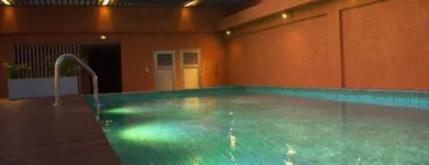 La imagen 4 de la Empresa JR ARQUITECTURA Y CONSTRUCCIÓN E INVERSIONES S.A.S Proveedor de maquinaria industrial en Barranquilla ATL