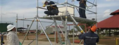 La imagen 5 de la Empresa JR ARQUITECTURA Y CONSTRUCCIÓN E INVERSIONES S.A.S Proveedor de maquinaria industrial en Barranquilla ATL