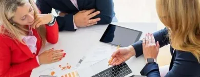 La imagen 4 de la Empresa JSC ASESORÍAS CONTABLES Y TRIBUTARIAS Servicio de contabilidad en Pereira RIS