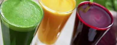 La imagen 1 de la Empresa JUGOS NATURALES MANDARÍN Supermercado en Bogotá DC