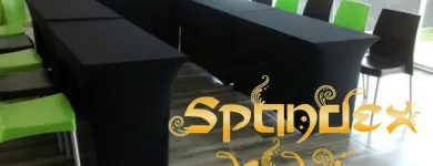 La imagen 3 de la Empresa KABIR INNOVACIÓN PARA SU EVENTO Sala de banquetes en Bogotá CUN