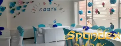 La imagen 5 de la Empresa KABIR INNOVACIÓN PARA SU EVENTO Sala de banquetes en Bogotá CUN