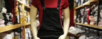 La imagen 1 de la Empresa KINGSMAN EXCLUSIVIDAD URBANA Tienda de ropa en Cali VAC