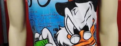 La imagen 2 de la Empresa KINGSMAN EXCLUSIVIDAD URBANA Tienda de ropa en Cali VAC