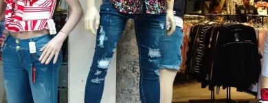 La imagen 4 de la Empresa KINGSMAN EXCLUSIVIDAD URBANA Tienda de ropa en Cali VAC