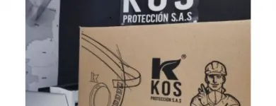 La imagen 2 de la Empresa KOS PROTECCION S.A.S Tienda de suministros médicos en Bogotá, D.c. DC