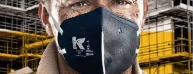 La imagen 5 de la Empresa KOS PROTECCION S.A.S Tienda de suministros médicos en Bogotá, D.c. DC