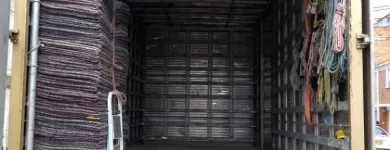 La imagen 1 de la Empresa L&S TRANSPORT COMPANY S.A.S Supermercado en Bogotá, D.c. DC