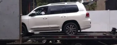 La imagen 2 de la Empresa L&S TRANSPORT COMPANY S.A.S Supermercado en Bogotá, D.c. DC