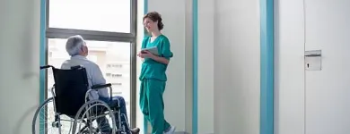 La imagen 2 de la Empresa LA CASA DE ALEJO - HOGARES GERIÁTRICOS Geriatra en Medellín ANT