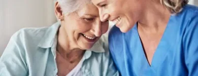 La imagen 3 de la Empresa LA CASA DE ALEJO - HOGARES GERIÁTRICOS Geriatra en Medellín ANT