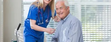 La imagen 5 de la Empresa LA CASA DE ALEJO - HOGARES GERIÁTRICOS Geriatra en Medellín ANT