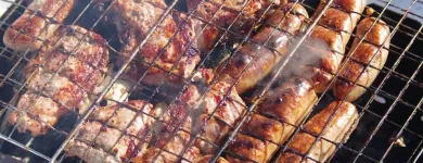 La imagen 1 de la Empresa LA CAVA DEL BRANGUS Contratista general en Medellín ANT