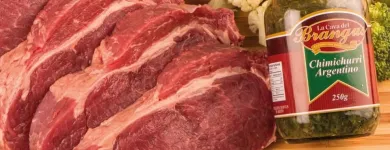 La imagen 4 de la Empresa LA CAVA DEL BRANGUS Contratista general en Medellín ANT