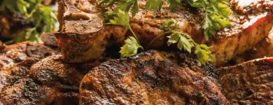 La imagen 5 de la Empresa LA CAVA DEL BRANGUS Contratista general en Medellín ANT