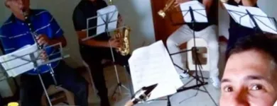 La imagen 3 de la Empresa LA CLAVE CENTRO DE FORMACIÓN MUSICAL Instructor de música en Cali VAC