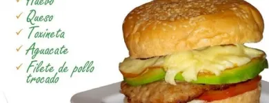 La imagen 2 de la Empresa LA CUEVA DE MI APÁ Servicio de entrega de comestibles a domicilio en Cali VAC