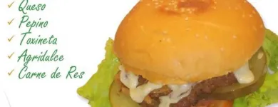 La imagen 3 de la Empresa LA CUEVA DE MI APÁ Servicio de entrega de comestibles a domicilio en Cali VAC