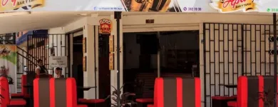 La imagen 4 de la Empresa LA CUEVA DE MI APÁ Servicio de entrega de comestibles a domicilio en Cali VAC