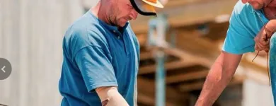 La imagen 4 de la Empresa LA FERIA DE LAS PINTURAS Proveedor de materiales de construcción en Cali CAU