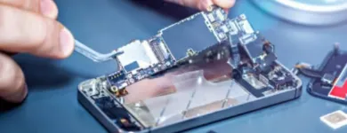 La imagen 2 de la Empresa LA GOMA TECNOLÓGICA Tienda de teléfonos móviles en Cali VAC