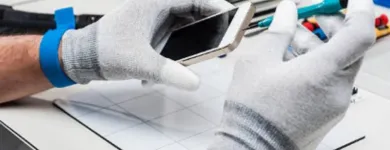 La imagen 3 de la Empresa LA GOMA TECNOLÓGICA Tienda de teléfonos móviles en Cali VAC