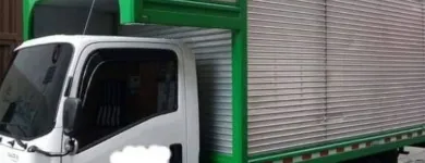 La imagen 4 de la Empresa LA MUDANZA BOGOTA Tienda de artículos de embalaje en Bogotá, D.c. DC