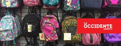 La imagen 3 de la Empresa LA OCCIDENTE PAPELERÍA Tienda de artículos de oficina en Cartago VAC