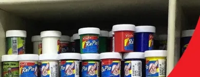 La imagen 4 de la Empresa LA OCCIDENTE PAPELERÍA Tienda de artículos de oficina en Cartago VAC