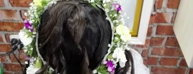 La imagen 1 de la Empresa LA PELUQUERÍA CASA DE BELLEZA Peluquería en Santa Marta MAG