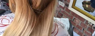 La imagen 3 de la Empresa LA PELUQUERÍA CASA DE BELLEZA Peluquería en Santa Marta MAG