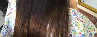 La imagen 5 de la Empresa LA PELUQUERÍA CASA DE BELLEZA Peluquería en Santa Marta MAG