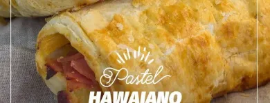 La imagen 2 de la Empresa LA VIÑA PASTELERÍA SUCURSAL GAMMA Servicio de entrega de comestibles a domicilio en Pereira RIS