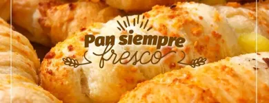 La imagen 5 de la Empresa LA VIÑA PASTELERÍA SUCURSAL PLAZUELA CASTILLA Servicio de entrega de comestibles a domicilio en Pereira RIS