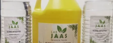 La imagen 2 de la Empresa LABORATORIOS JAAS S.A.S Servicio de limpieza doméstica en Pereira RIS