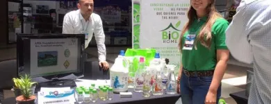 La imagen 4 de la Empresa LABORATORIOS JAAS S.A.S Servicio de limpieza doméstica en Pereira RIS