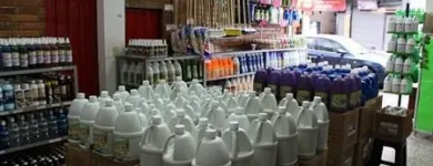 La imagen 3 de la Empresa LABORATORIOS ORION Supermercado en Bogotá DC