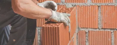 La imagen 2 de la Empresa LADRILLERA NORSAN LTDA. Tienda de suministros para cubiertas y tejados en Cúcuta NSA