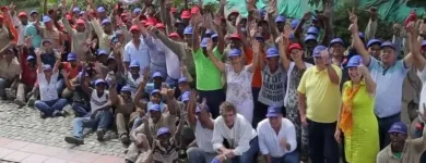 La imagen 5 de la Empresa LADRILLERA SAN BENITO S.A.S. Proveedor de materiales de construcción en Cali VAC