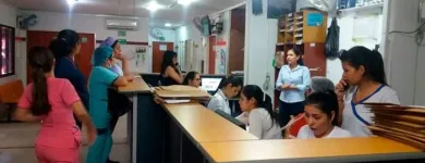 La imagen 2 de la Empresa LATINOAMERICA SOLUCIONES PATOGENAS S.A.S E.S.P Servicio de gestión de residuos peligrosos en Cúcuta NSA