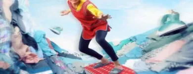 La imagen 2 de la Empresa LAUNDRYMATIC Tienda de alfombras en Barranquilla ATL