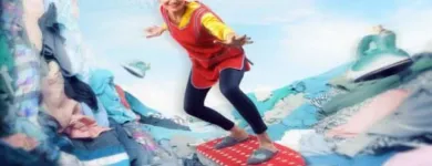 La imagen 2 de la Empresa LAUNDRYMATIC Tienda de alfombras en Barranquilla ATL