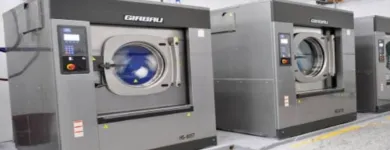 La imagen 1 de la Empresa LAUNDRYMATIC Tienda de alfombras en Barranquilla ATL