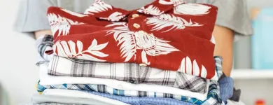 La imagen 1 de la Empresa LAUNDRYMATIC Tintorería en Barranquilla ATL