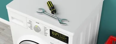 La imagen 4 de la Empresa LAUNDRYMATIC Tintorería en Barranquilla ATL