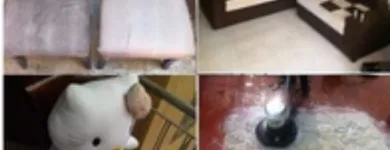 La imagen 3 de la Empresa LAVANDERÍA ALAMEDA Tintorería en Cali VAC