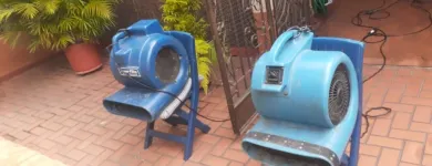 La imagen 4 de la Empresa LAVANDERÍA MODERNA Servicio de limpieza de tapizados en Cali VAC