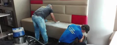 La imagen 12 de la Empresa LAVANDERÍA RESTAURAR ARTE en Cali VAC